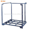 hot metal stacking rack for warehouse